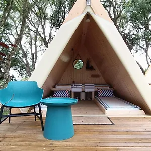 Natura Fun Camping Campismo de Luxo