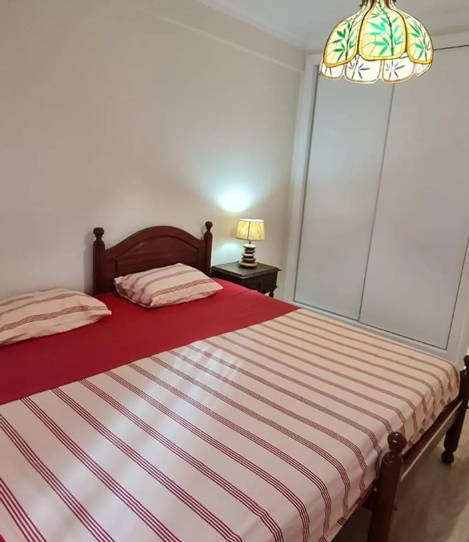 Hostel Sintra Guest House Mem Martins Portugal