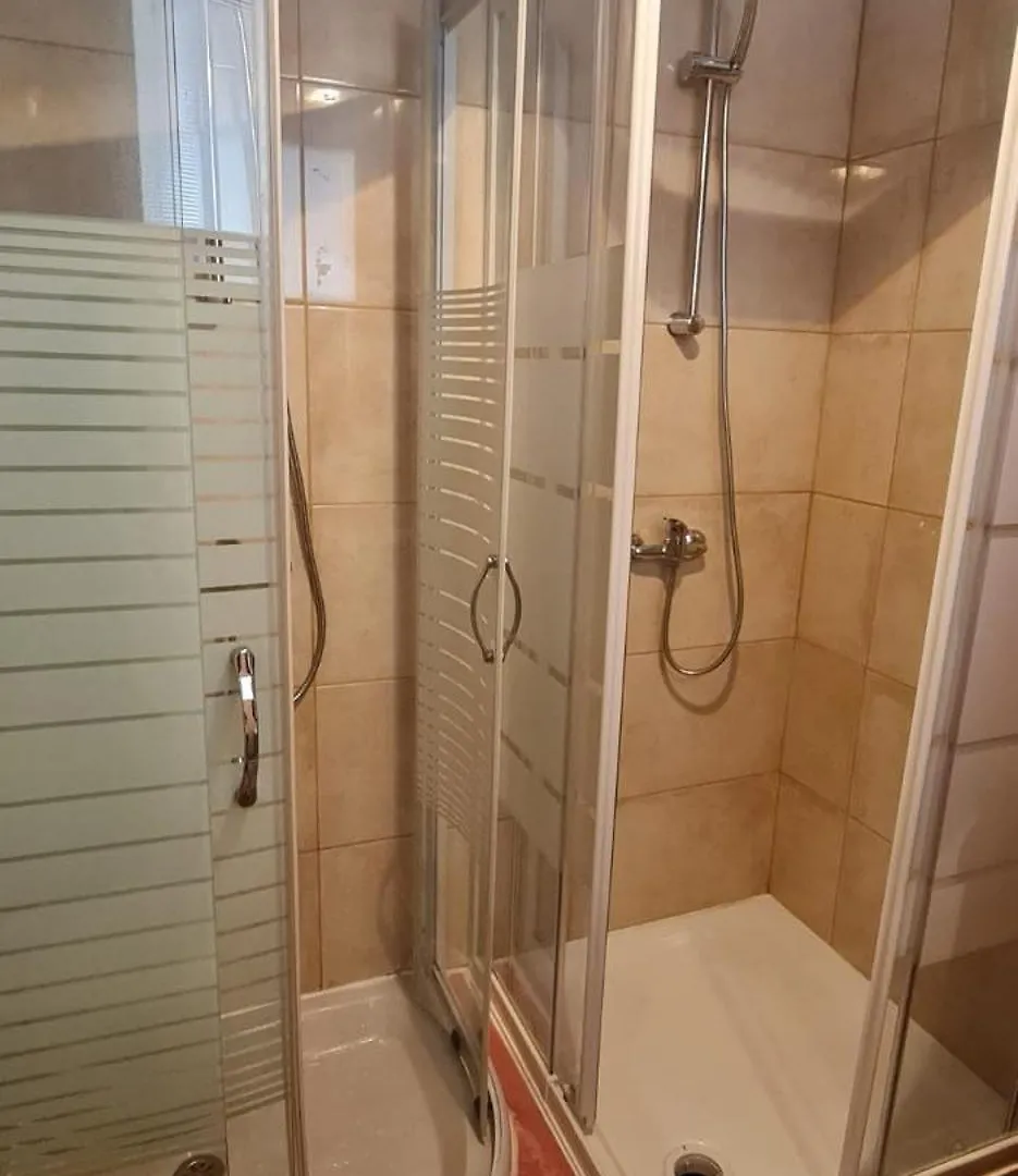 Hostel Sintra Guest House Mem Martins Portugal